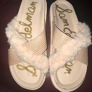 Sam Edelman Bianca slides